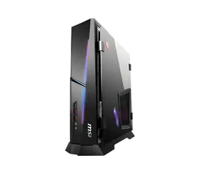 MSI AS AI U5 / Stolní počítač / 32GB RAM / 1TB SSD / RTX 5060 8GB