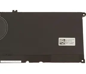 DELL baterie / 6-článková / 99,5Wh / Li-Ion