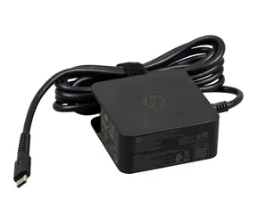 HP USB-C AC Adapter 45W / Napájecí adaptér / USB-C / 45 W