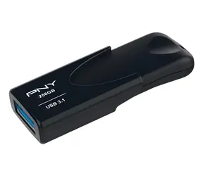 PNY Attaché 4 256 GB / Flash disk / USB