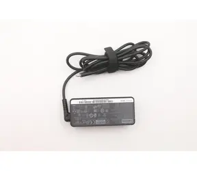 Lenovo 45W 3-pin AC Adapter / Napájecí adaptér / 45W / 3-pin