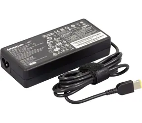 Lenovo Slim 135W AC Adaptér / Napájecí adaptér / 135W / Slim Tip / 3pin / 100-240V
