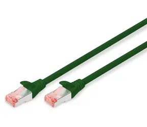 Digitus CAT 6 S-FTP Patch Cable LSOH / Síťový kabel