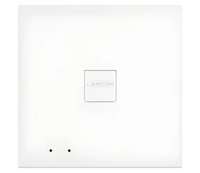 Rohde & Schwarz LX-6200 / Access point / EU / Bulk 10