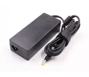 CoreParts 90W 19V 4,74A černá / Napájecí adaptér / 90 W / 19 V, 4,74 A / Konektor 4,8 x 1,7 mm