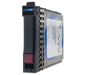 HPE MSA 400GB / SSD / 2.5" SAS 6G / SFF