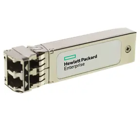 HPE Networking X130 / SFP+ transceiver modul / 10G