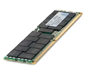 HPE 32GB DDR3 1866MHz / Paměť RAM / PC3-14900L / ECC / DIMM / 4Rx4