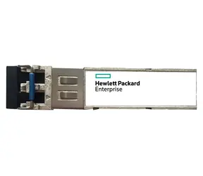 HPE 25G SFP28 LC SR / Transceiver / 25 Gb/s / MMF / 100 m