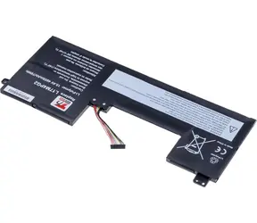 T6 Power Baterie pro Lenovo Legion Y730-17ICH & Y740-17ICHg / Baterie pro notebook / 4955 mAh / 76 Wh / 4cell / Li-pol