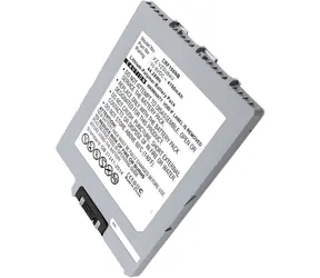 CoreParts stříbrná / Baterie / Panasonic CS35 Controller