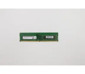 Lenovo 16GB DDR4 UDIMM / Paměť RAM