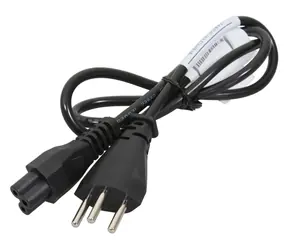 Lenovo LINE CORD černá / Napájecí adaptér / 90 W / 18 V / 100-240 V