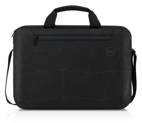 DELL ES1520C černá / Pouzdro na notebook / 15,6" / 400 × 280 × 50 mm / 270 g