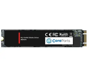 CoreParts M.2 2280 256GB / Interní SSD / SATA III