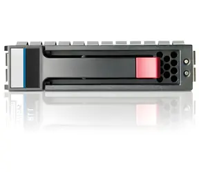HPE 8TB / HDD / 3.5" SAS 12G / 7200 rpm / LFF / 1y