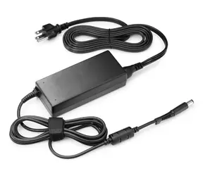 HP Desktop Mini 90W / Napájecí zdroj / 90 W / 100–240 V / HP EliteDesk 705 Mini