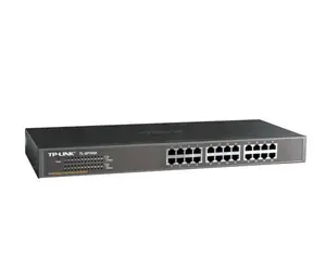 TP-Link TL-SF1024 / Switch / 4.8 Gbps / 24x LAN