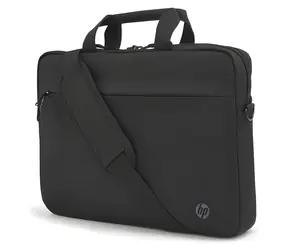 HP Renew Travel 14,1" černá / Brašna na notebook / recyklovaný plast / voděodolná