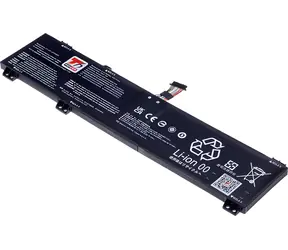 T6 Power NBIB0254 / Baterie pro notebook / Lenovo Legion 5 / Legion 5 Pro / 5182 mAh / 80 Wh / Li-poly
