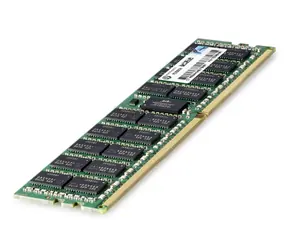 HP Enterprise 8GB DDR4 2133MHz / Paměť RAM / PC4-2133P-R / ECC / DIMM / 1Rx4