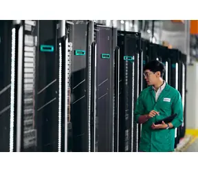 HPE 16Gb QSFP+ SW / Transceiver / 1 ks