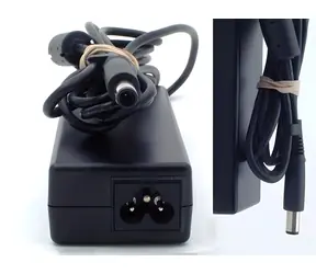 HP Smart AC adapter / Napájecí adaptér pro notebook / 90W