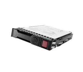 HPE 4TB SAS / HDD / Interní server disk