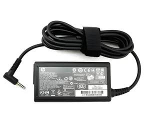 HP 45W Smart AC Adapter / Napájecí adaptér / pro notebook HP