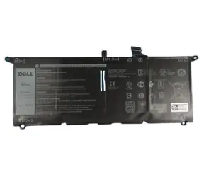 DELL / Baterie / 4-článková / 45 Wh / pro notebooky DELL