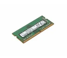 Lenovo 8GB DDR3L 1600MHz / Paměť RAM / SO-DIMM / Pro notebook