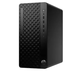 HP ProDesk Tower 2 G1a černá / Stolní počítač / AMD Ryzen 7 8700G 4.2GHz / 16GB DDR5 / 1TB SSD / AMD Radeon 780M / W11P