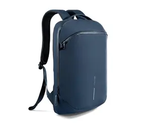 XD Design Bobby Air navy / Bezpečnostní batoh na notebook / 16" / 15 L