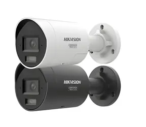 HIKVISION DS-2CD2047G3-LI2UY/SL / IP kamera / Bullet / 4Mpix / objektiv 2,8 mm / H.265+ / Smart Hybrid Light IR+LED 40m