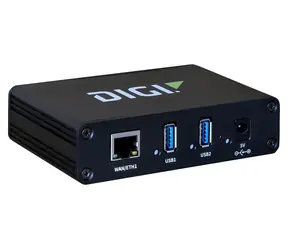 Digi AnywhereUSB/2 Plus / Síťový USB hub / 2 porty