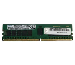 Lenovo ThinkSystem 32GB / Operační paměť / DDR4 / TruDDR4 / 3200 MHz