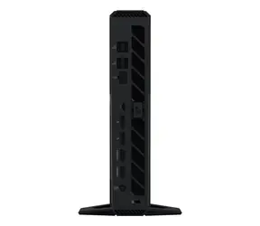 ASUS NUC 15 Performance černá / Mini PC / Intel Core Ultra 9 275HX / 24 jader / Wi-Fi 7 / Bez OS