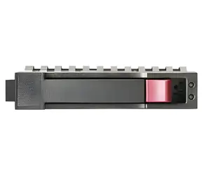 HPE MSA 800GB / SSD / 2.5" SAS 12G / Interní