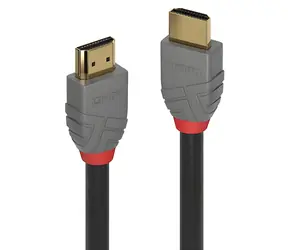Lindy Anthra Line 36968 / Kabel HDMI 2.0 / 15 m / 4K 60Hz