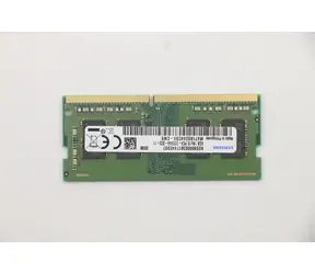 Lenovo 4GB DDR4 SODIMM / Operační paměť / 3200 MHz