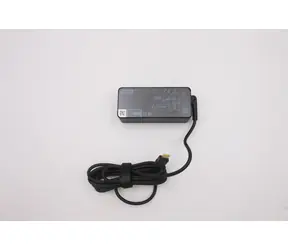 Lenovo 45W USB-C AC Adapter / Napájecí adaptér / 45W / USB-C