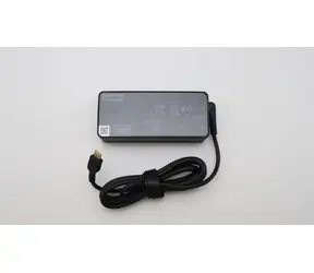 Lenovo 65W Power Delivery / Napájecí adaptér / USB-C / 100–240V / 5–20V