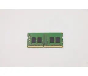 Lenovo 8GB DDR4 3200MHz SODIMM / Paměť RAM / Pro notebooky / Čipy Micron