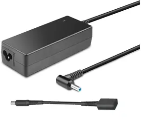 CoreParts Smart Adapter for HP / Napájecí adaptér / 90W / 19,5V / konektor 4,5×3,0 mm