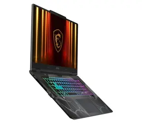 MSI Cyborg 17 B13WGKG-203XPL černá / Notebook / 17.3" FHD / Intel Core i7-13620H / 16 GB DDR5 / 1 TB SSD / RTX 5070 8 GB