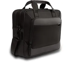 DELL EcoLoop Pro Classic Briefcase 14 černá / Brašna pro notebooky do 14" / polyester / 800 g