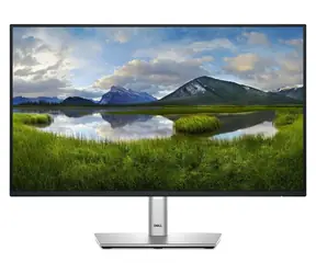 23.8" Dell P2425H černá / Monitor / IPS / FHD / 100Hz / HDMI+DP