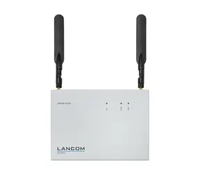 Rohde & Schwarz IAP-821 (UK) / Bezdrátový přístupový bod / Wi-Fi 4
