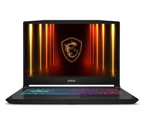 MSI Katana 15 HX B14WFK-020XPL černá / Notebook / 15.6" QHD 165Hz / Intel Core i7-14650HX / 16GB RAM / 512GB SSD