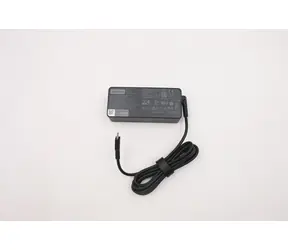 Lenovo 65W AC Adapter / Napájecí adaptér / 65 W / 100–240 V / 5–20 V